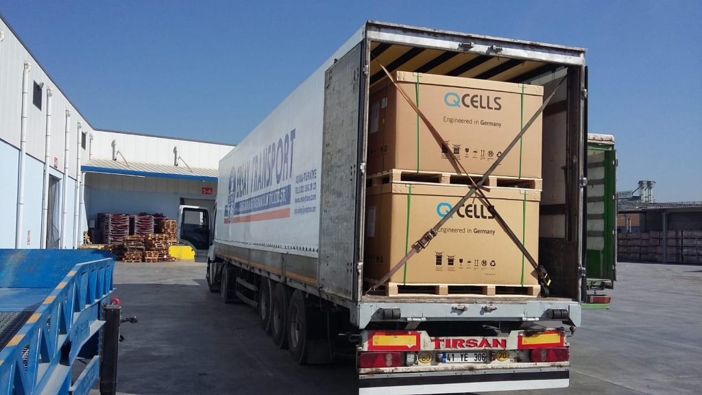 PROJE TAŞIMACILIĞI